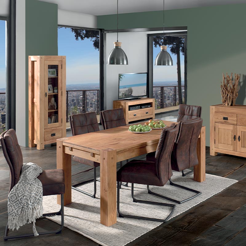Mobilier collection NORWAY