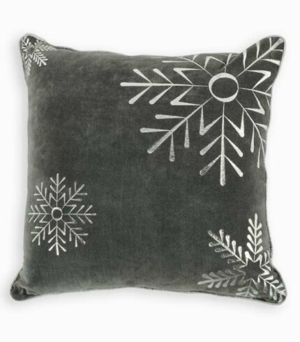 Coussin carré ANTHRACIT