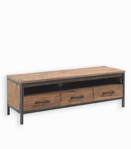 Meuble TV BROWTON design indus