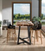 Table haute KUMA