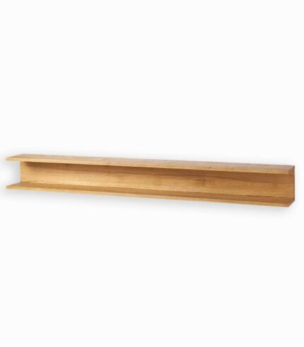 Etagère HARTFORD en bois massif