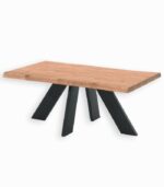 Table basse HJALMER