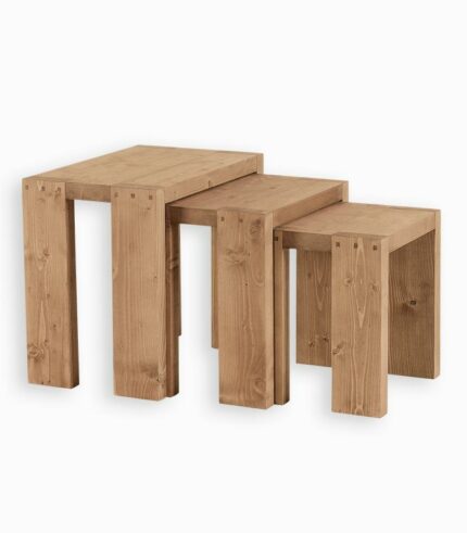 Tables basses gigogne MOVING