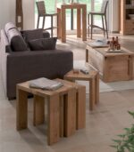 Tables basses gigogne MOVING