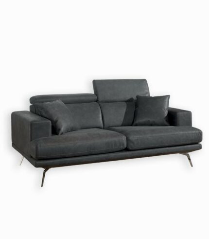 Canapé ACIA anthracite