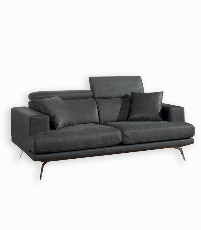 Canapé ACIA anthracite Canapé ACIA anthracite
