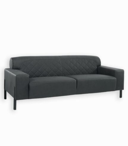 Canapé MORS design rétro