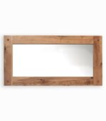 Miroir NORWAY en bois massif
