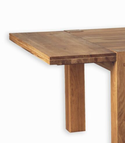 Allonge table carrée NORWAY