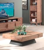 Table basse KAHYT