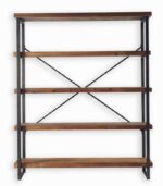 Etagère ATELIER design indus