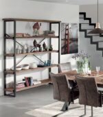 Etagère ATELIER design indus