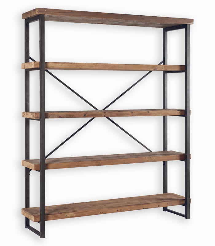Etagère ATELIER Etagère ATELIER design indus