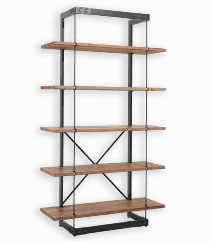 Etagère ZOOP design indus