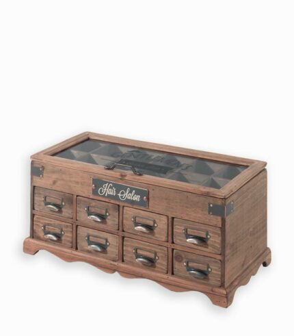 Commode rétro WENDY