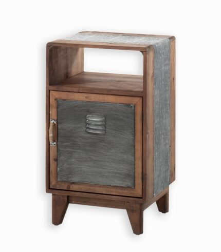 Commode rétro WENDY