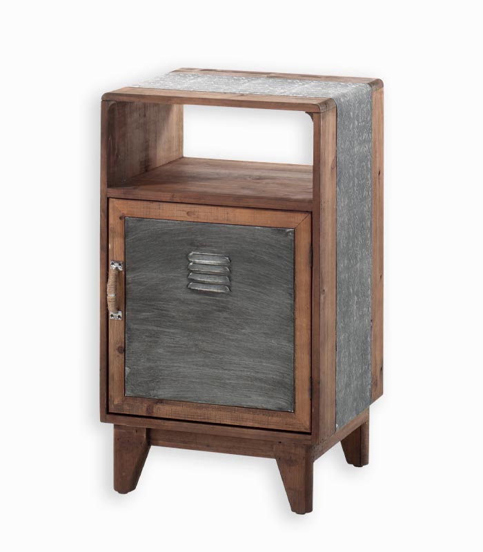 Commode rétro WENDY Commode rétro WENDY