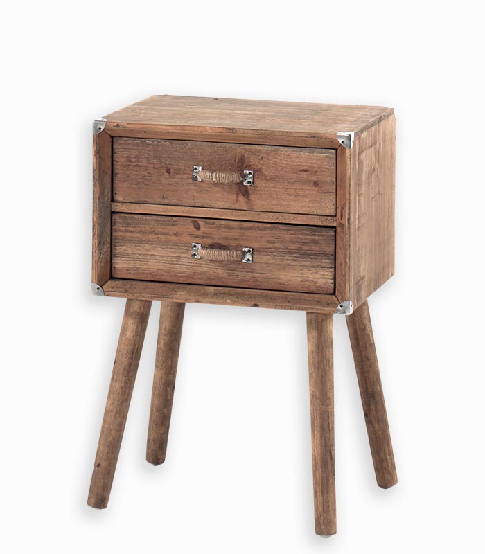 Commode rétro WENDY Commode rétro WENDY