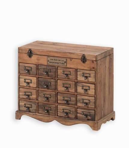 Commode rétro WENDY