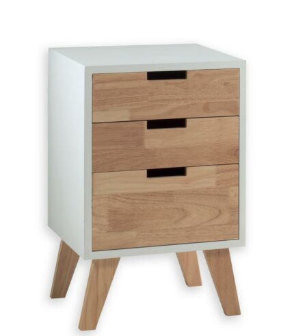 Commode déco RICK design nordique