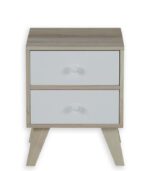 Commode déco OSLO