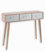 Console déco UKA design scandinave