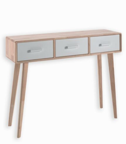 Console déco UKA design scandinave