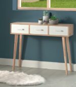 Console déco UKA design scandinave