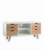 Meuble TV RICK le design scandinave