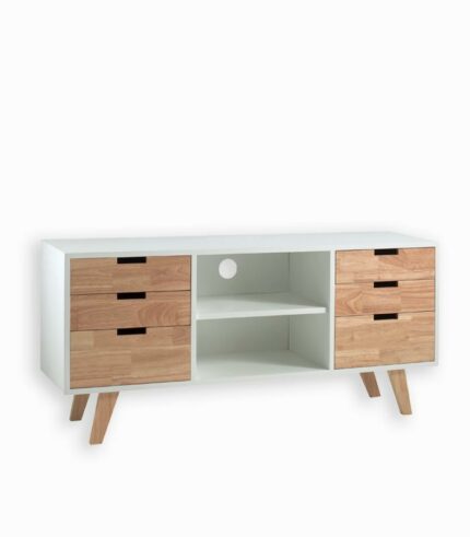 Meuble TV RICK le design scandinave