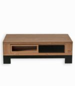Table basse FOX en pin massif