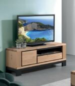 Meuble TV FOX design moderne