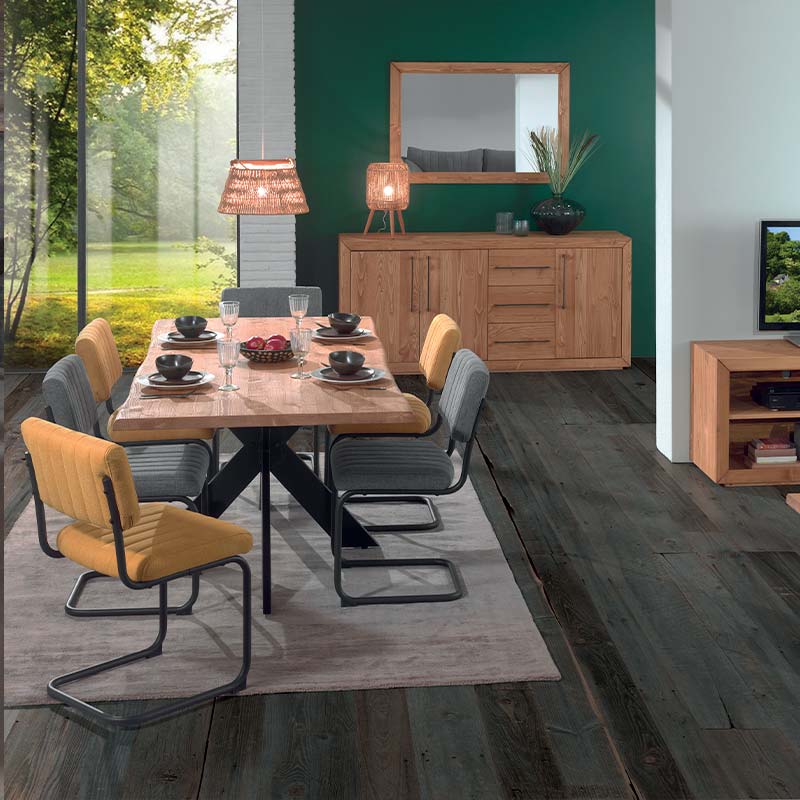Collection HJALMER design indus
