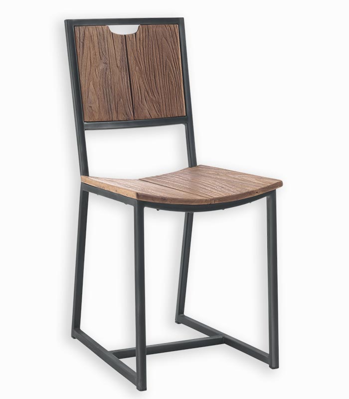 Chaise BROWTON Chaise BROWTON
