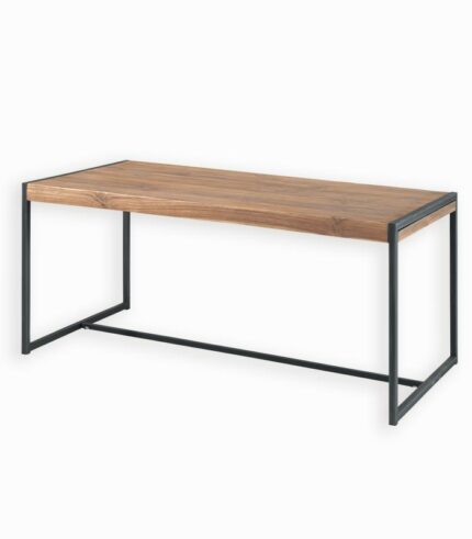 Le style authentiques teintées d’exotisme de la table BROWTON