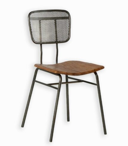 Chaise GADO design indus