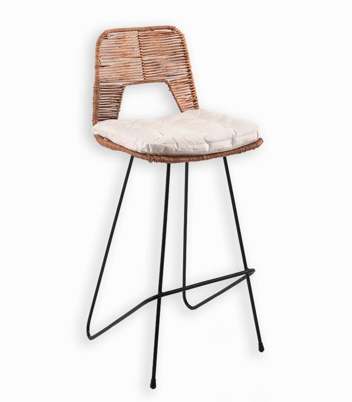 Chaise haute TREN Chaise haute TREN