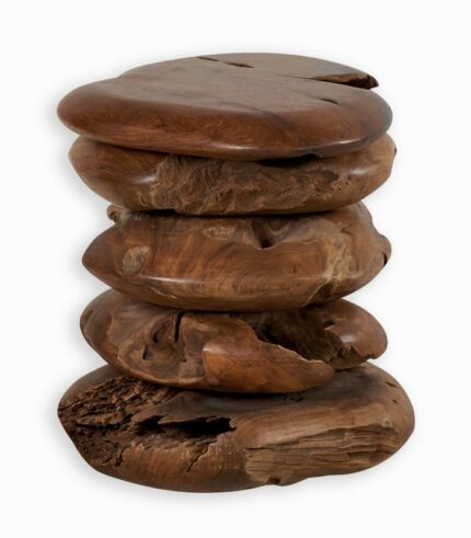 Pouf TECK