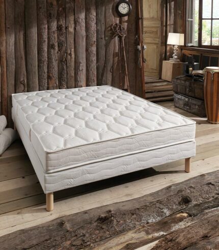 Matelas approche ferme BIONIGHT