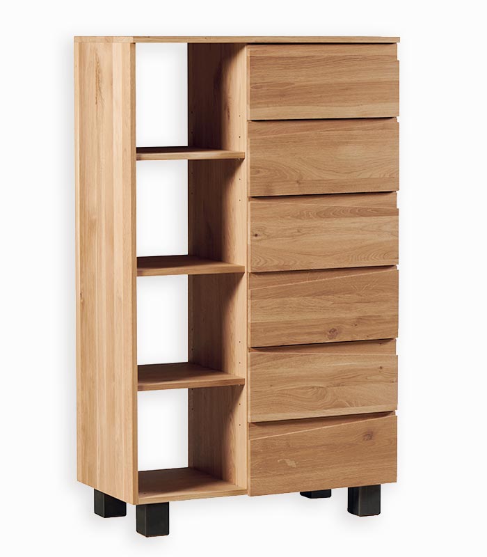 Enfilade HALDEN Enfilade HALDEN design nordique