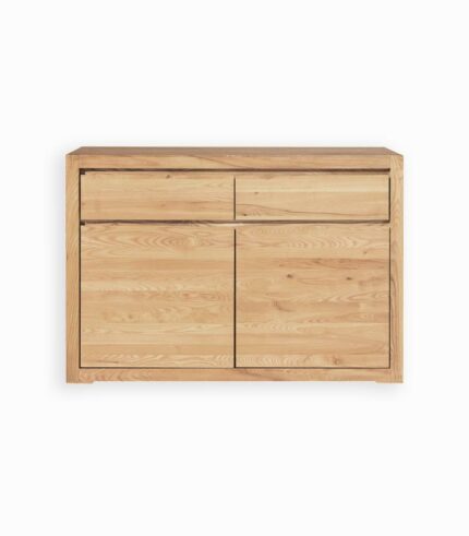Bahut HARTFORD en bois massif