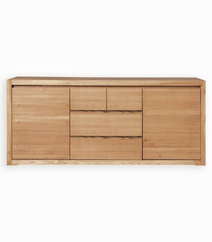 Bahut HARTFORD en bois massif