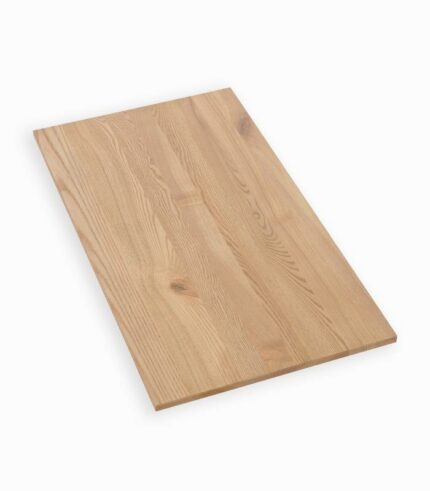 Allonge table en frêne massif