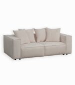 Canapé confort design scandinave