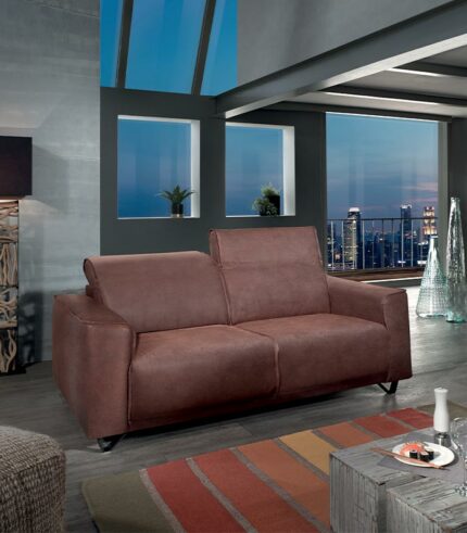 Canapé MEDWAY design moderne