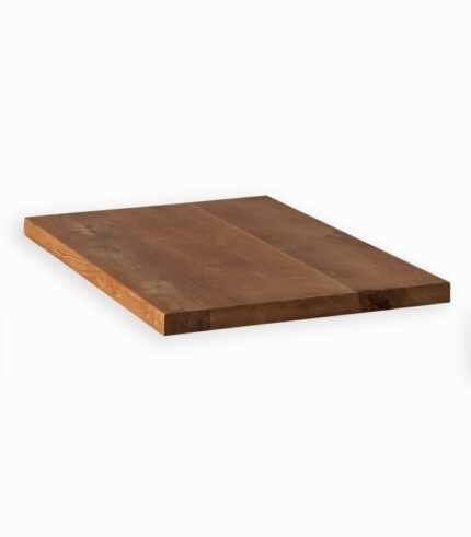 Allonge de table en chêne huilé
