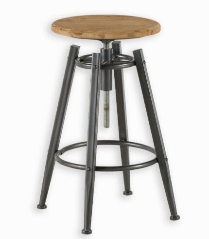 Tabouret haut RUTH