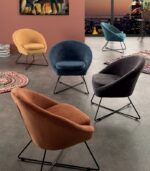 Fauteuil ANOYA – Image 3