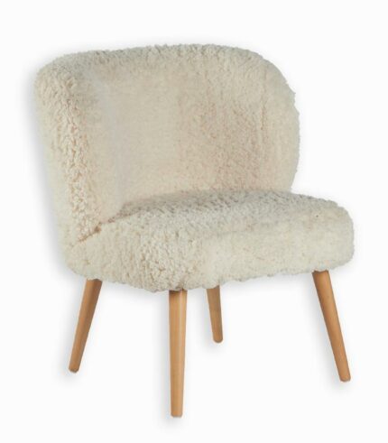 Fauteuil SNOW