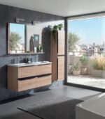 Salle de bains HELMA